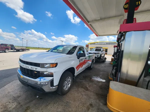 Texas Wrecker Service - photo 2
