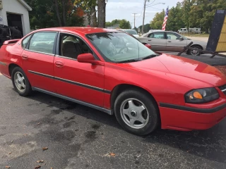 Kaskinen Auto Sales
