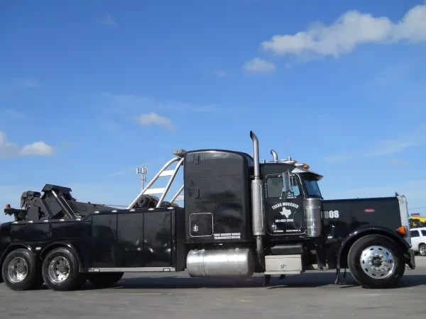 Texas Wrecker Service - photo 4