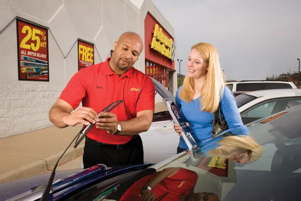 Advance Auto Parts - photo 4