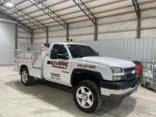 Kilgore Wrecker Service LLC