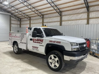 Kilgore Wrecker Service LLC