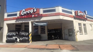 Greg's Japanese Auto