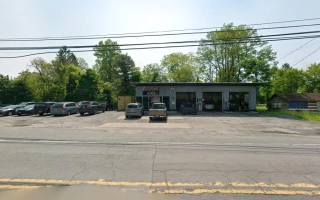 CKB Auto inc