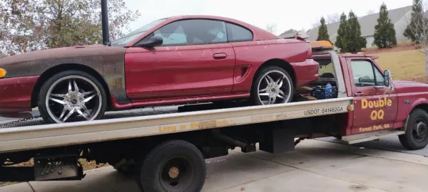 Double Q Automotive - photo 3