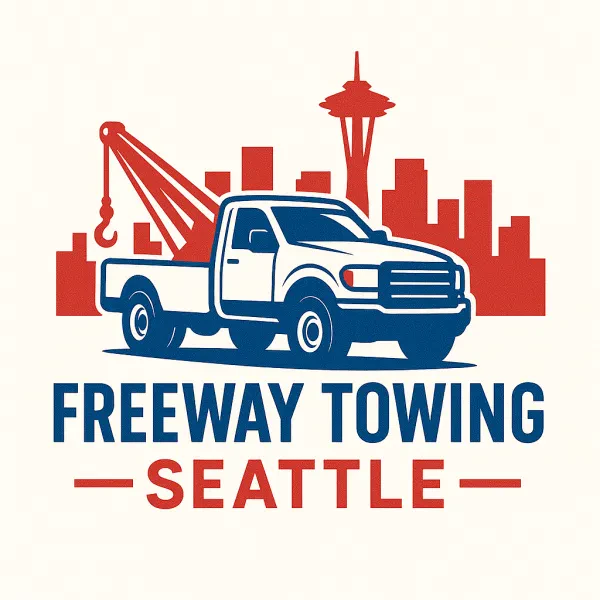 Freeway towing & roadside assistance - photo 2