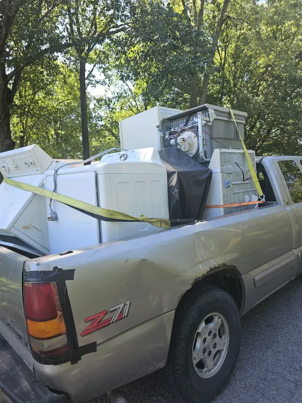 Hoosier Scrapman - photo 2