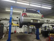 West O Auto