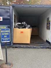 Newark Recycling Inc