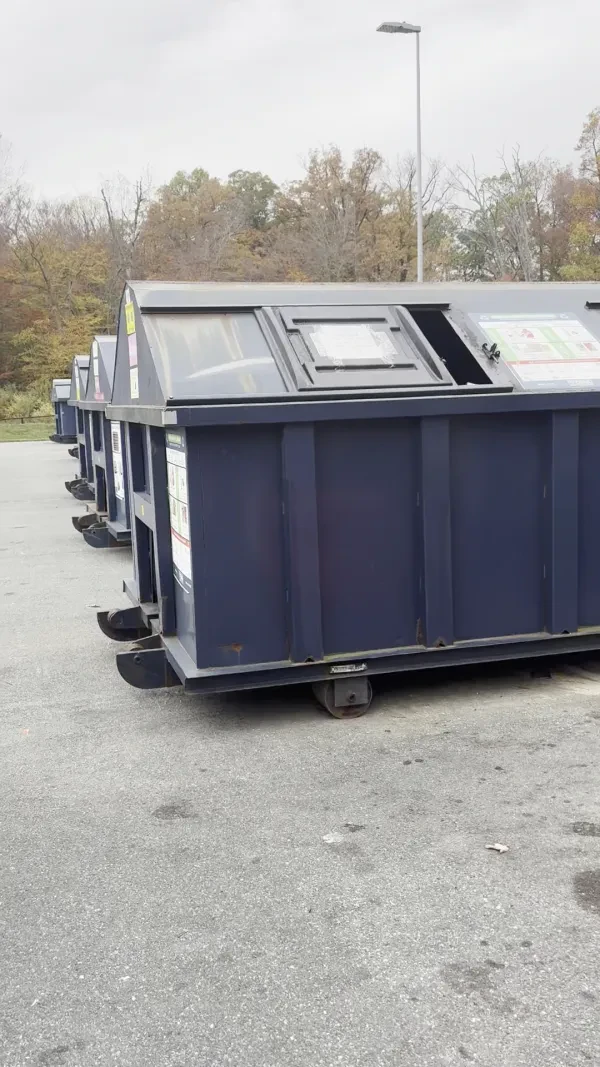 Newark Recycling Inc - photo 3