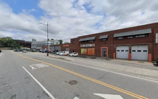 Fisher Auto Parts
