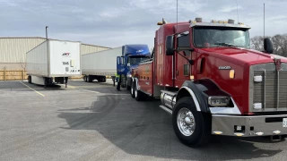 Mckay's Wrecker service