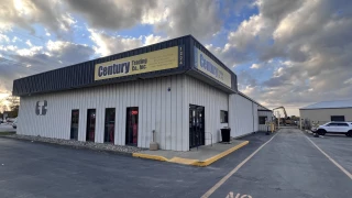 Century Trading Co Inc