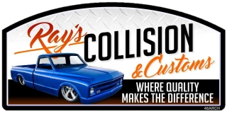 Ray's Collision & Customs
