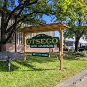 Otsego Auto Crushers