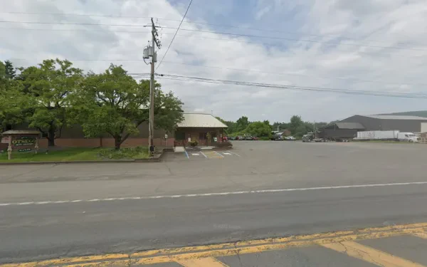 Otsego Auto Crushers - photo 3