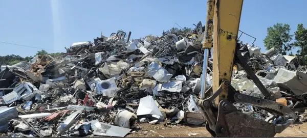 AD Metal Recycling - photo 2