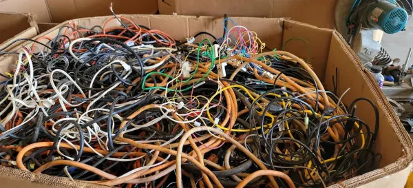 AD Metal Recycling - photo 4