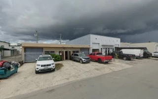 A G Salvage Co