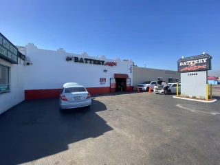 BatteryMax