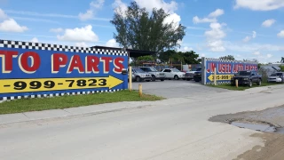 JM Car Sales, Inc.