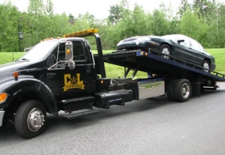 C & L Towing LLC