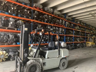 TOKYO MOTORS AUTO PARTS U.S.A.IMPORT & EXPORT