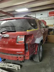 Starnes Auto Body & Glass