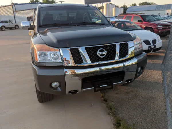 Starnes Auto Body & Glass - photo 2