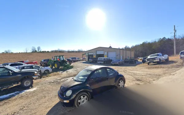 Cobbs Creek Auto Center - photo 2