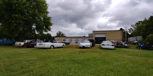 Mc Guire Performance Center - photo 2