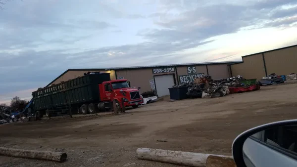 S&S Recycling - photo 3
