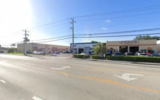 Miami Rebuilt Inspection