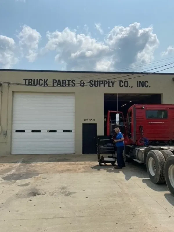 TRUCK PARTS AND SUPPLY - photo 2