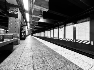 South Ferry
