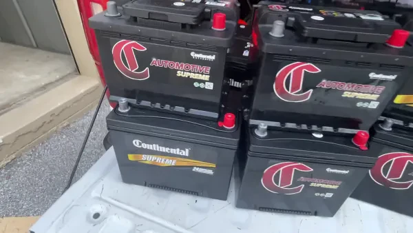 Auto Battery Seattle – Mobile Replacement & Delivery - photo 2