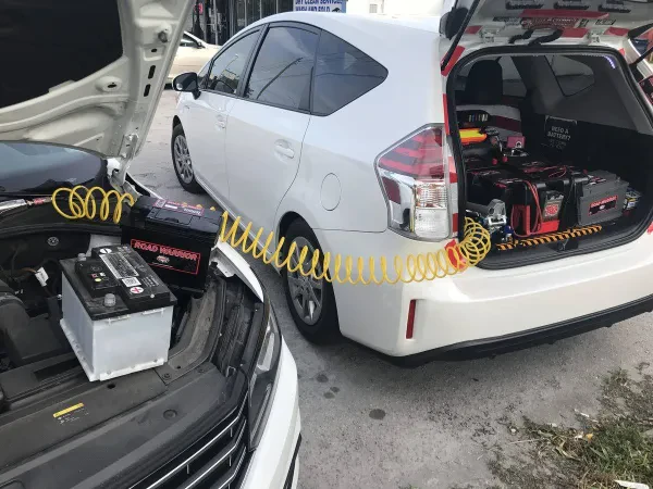 Auto Battery Seattle – Mobile Replacement & Delivery - photo 4
