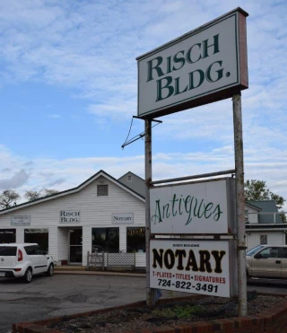 Risch Building Notary