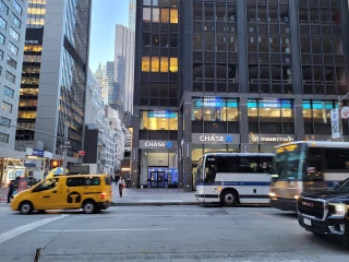 Chase Bank