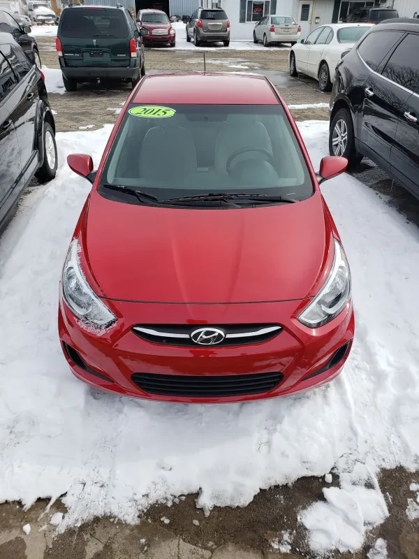 Knight Auto Sales - photo 4