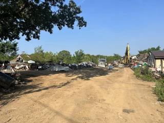 Jones Scrap Processors