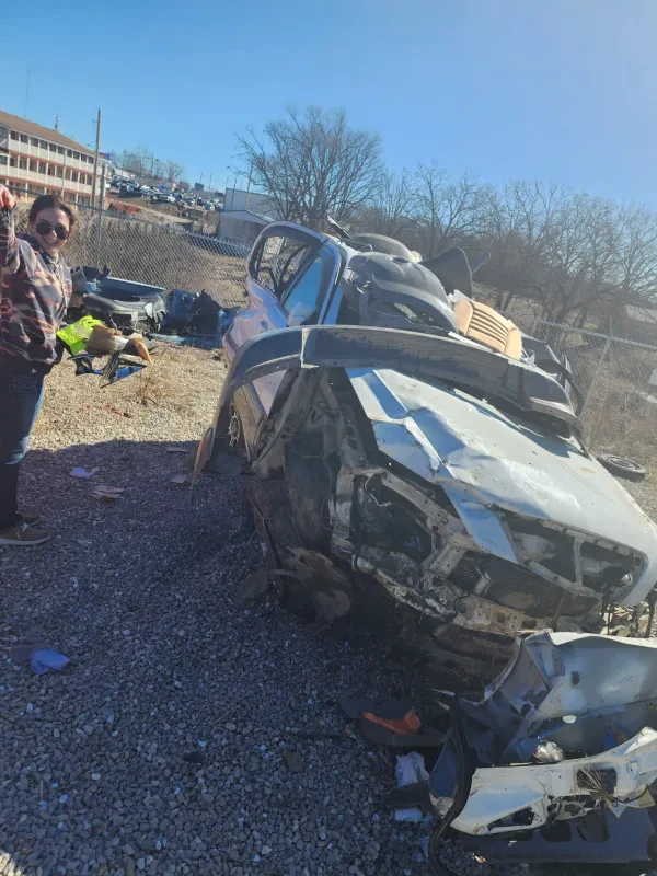Dynamic Towing & Recovery - photo 4