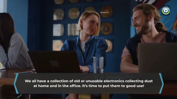 Computer Recycling - New York - photo 2