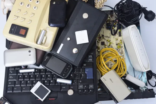 Computer Recycling - New York - photo 3