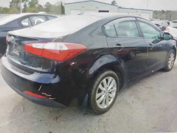 Used Auto Part Lithonia - photo 3
