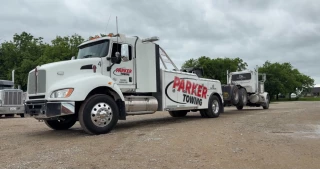 Parker Towing