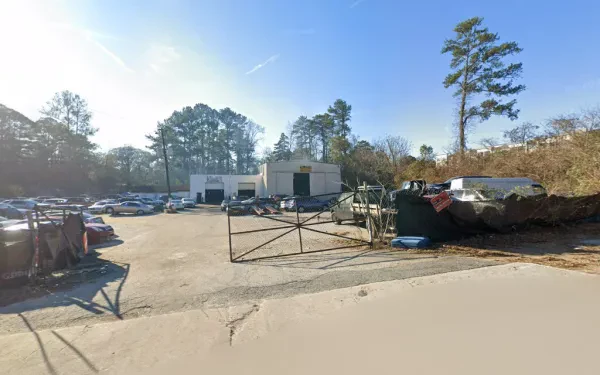 MEK Auto Services and Towing - photo 4