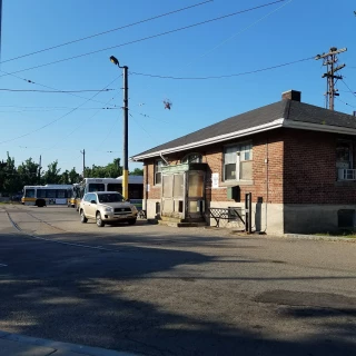 Watertown Yard