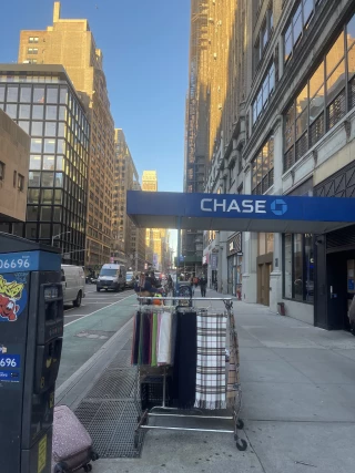 Chase Bank