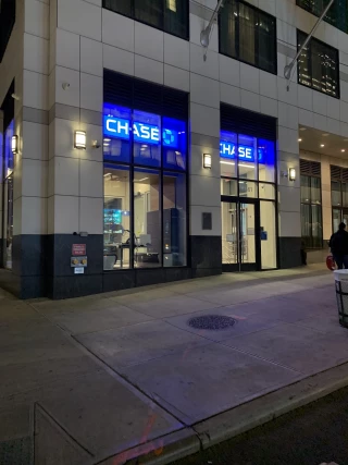 Chase Bank